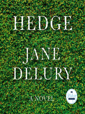 cover image of Hedge